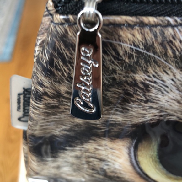 Cat Pin - Picture 4 of 4